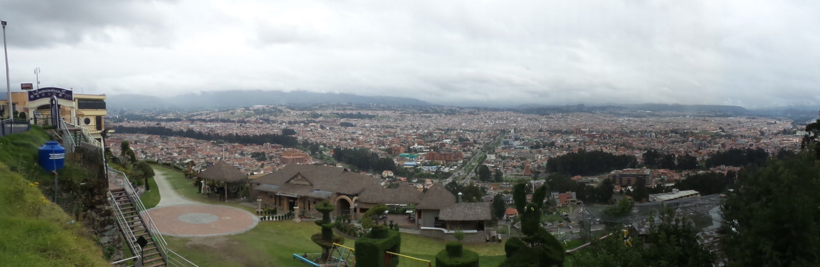 Cuenca, Ecuador